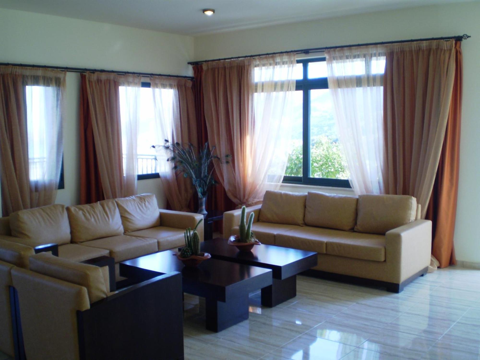 Roubini Apartments Falasarna Dış mekan fotoğraf